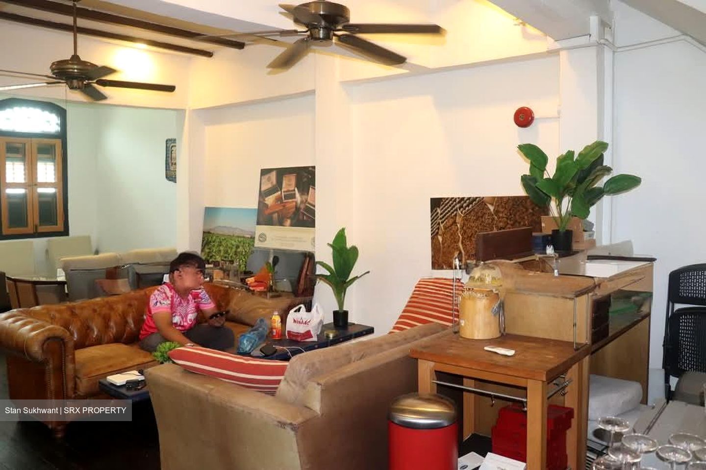 Kampong Glam Conservation Area (D7), Retail #528134991